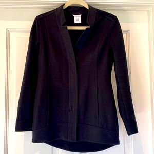 Black CABi athletic jacket
